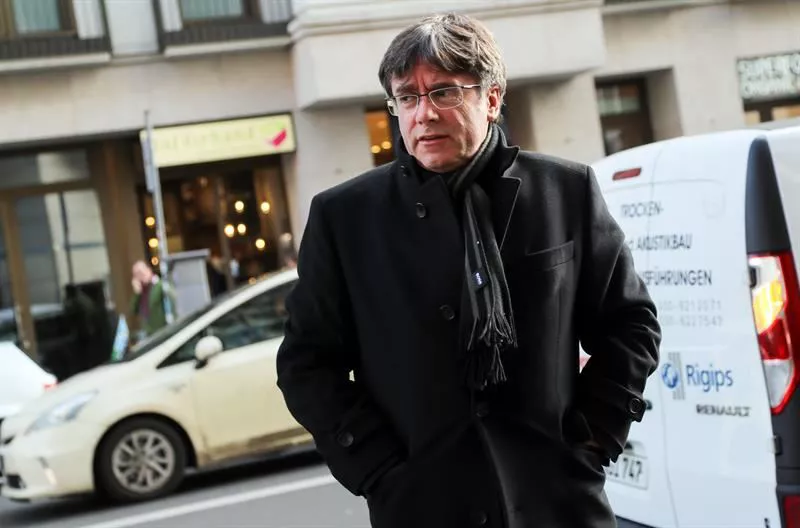 PUIGDEMONT