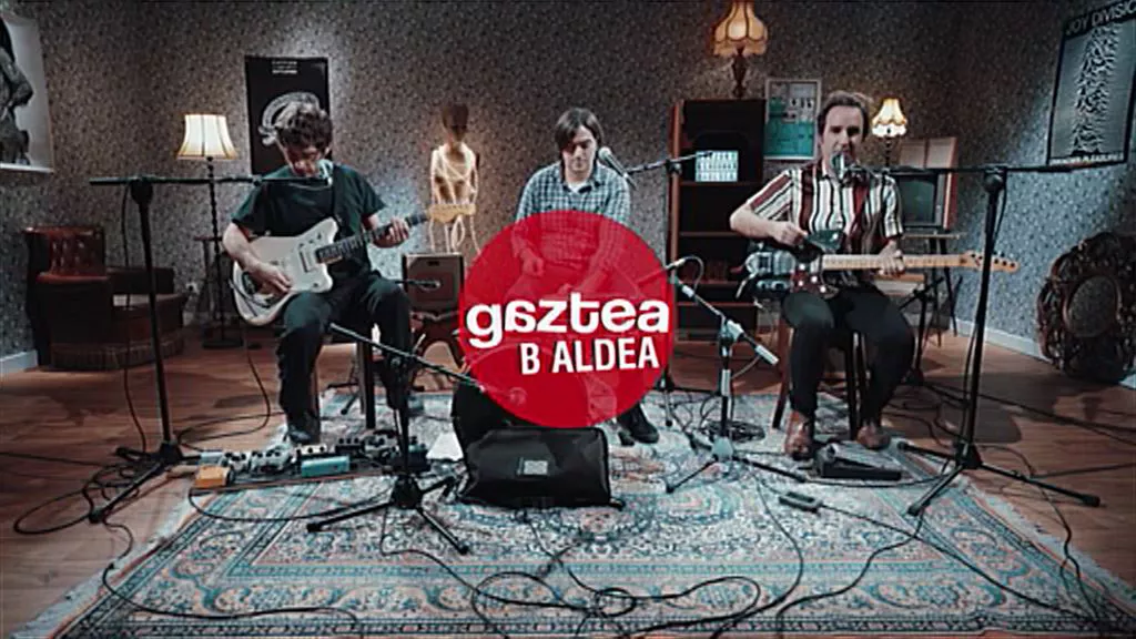 B Aldea