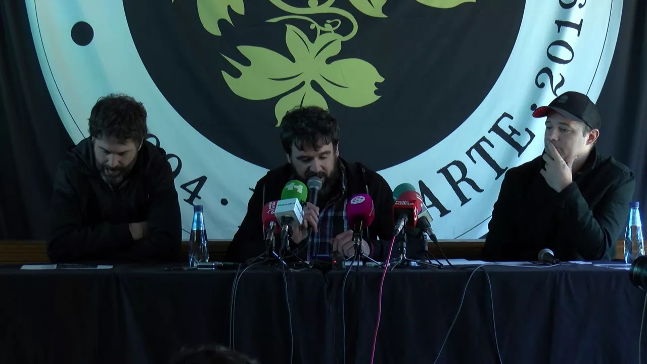 Berri Txarrak
