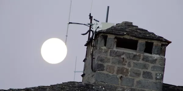 Aralar (José Luis Azpiroz)