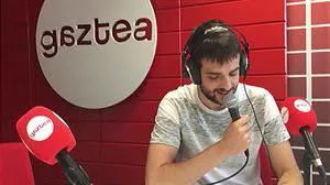 Antton Telleria