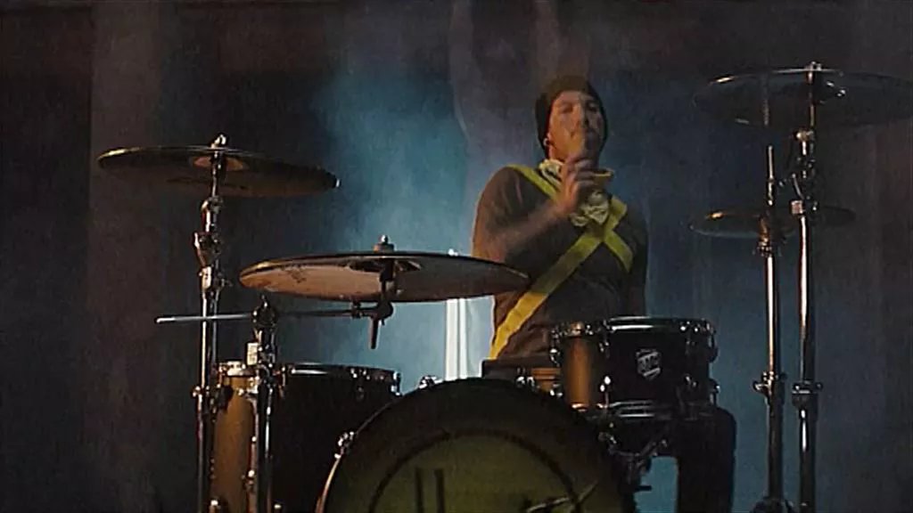 Twenty One Pilots