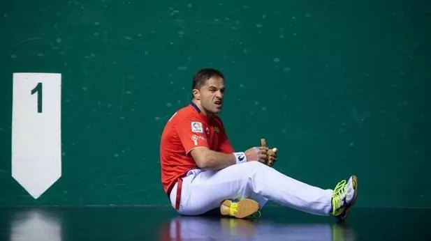 Aimar Olaizola