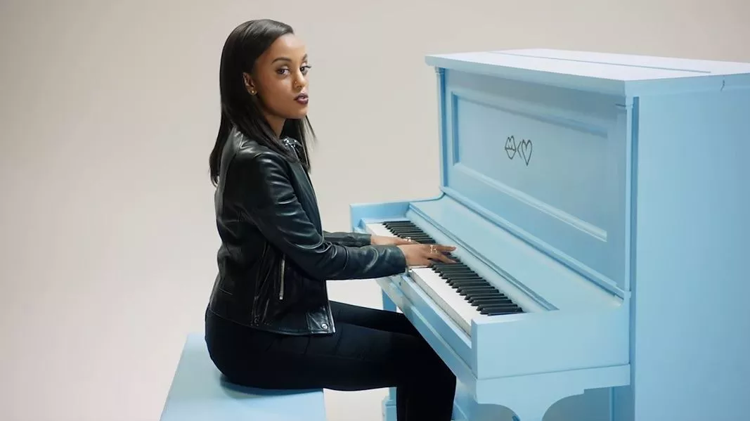 Ruth B