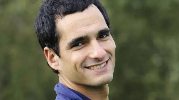 Jon Artano