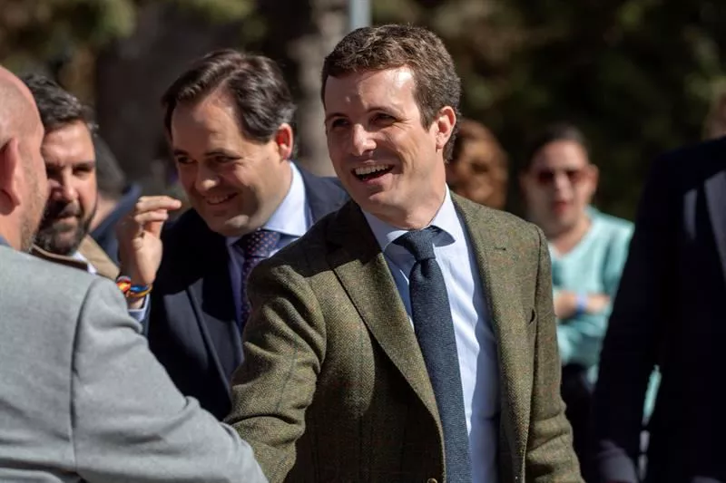 Pablo Casado