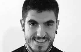 Javi Rivero