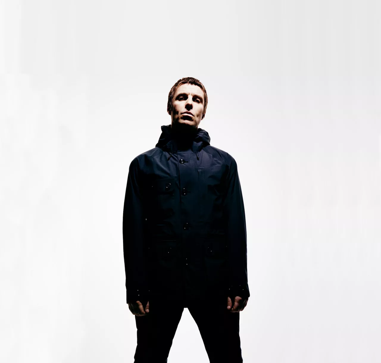 Liam Gallagher