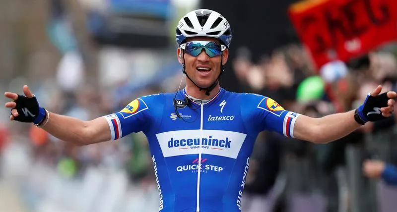 ZDENEK STYBAR