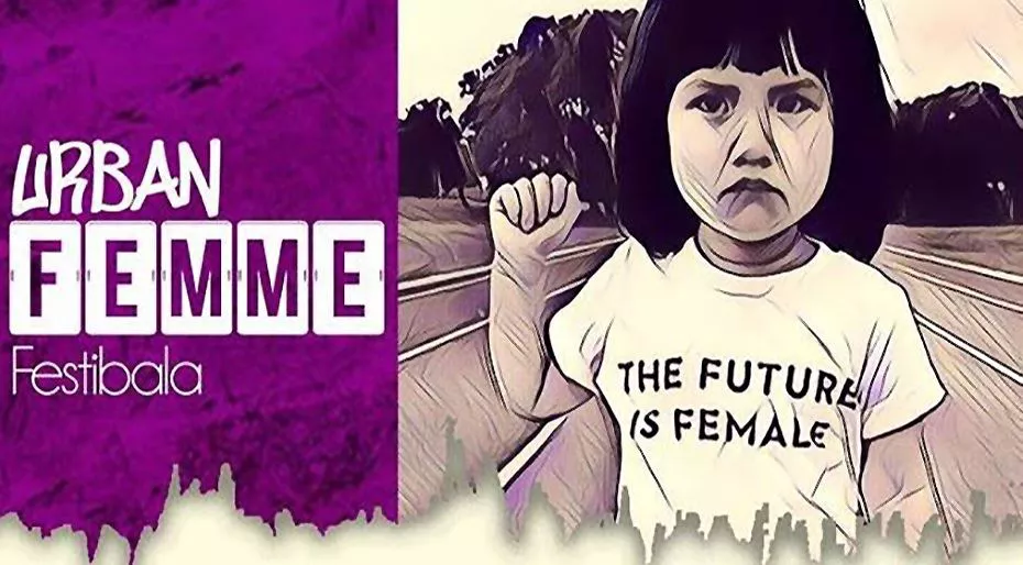 Urban Femme