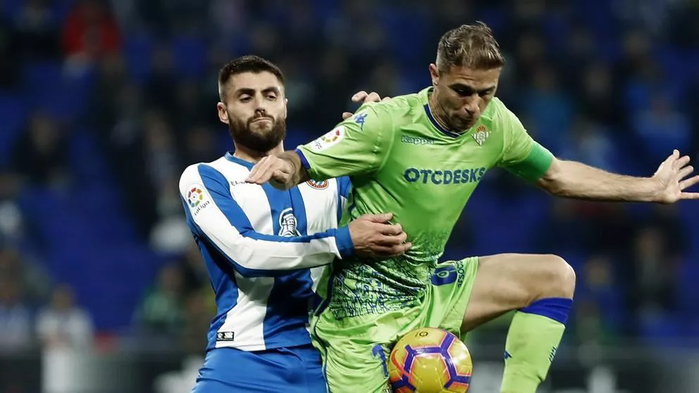 DAVID LOPEZ ESPANYOL EFE
