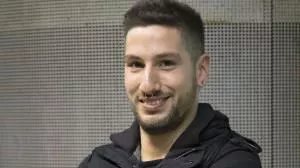 Ismael Pereira