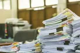 CV
