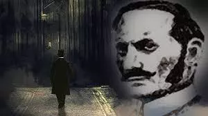 Jack destripatzailea