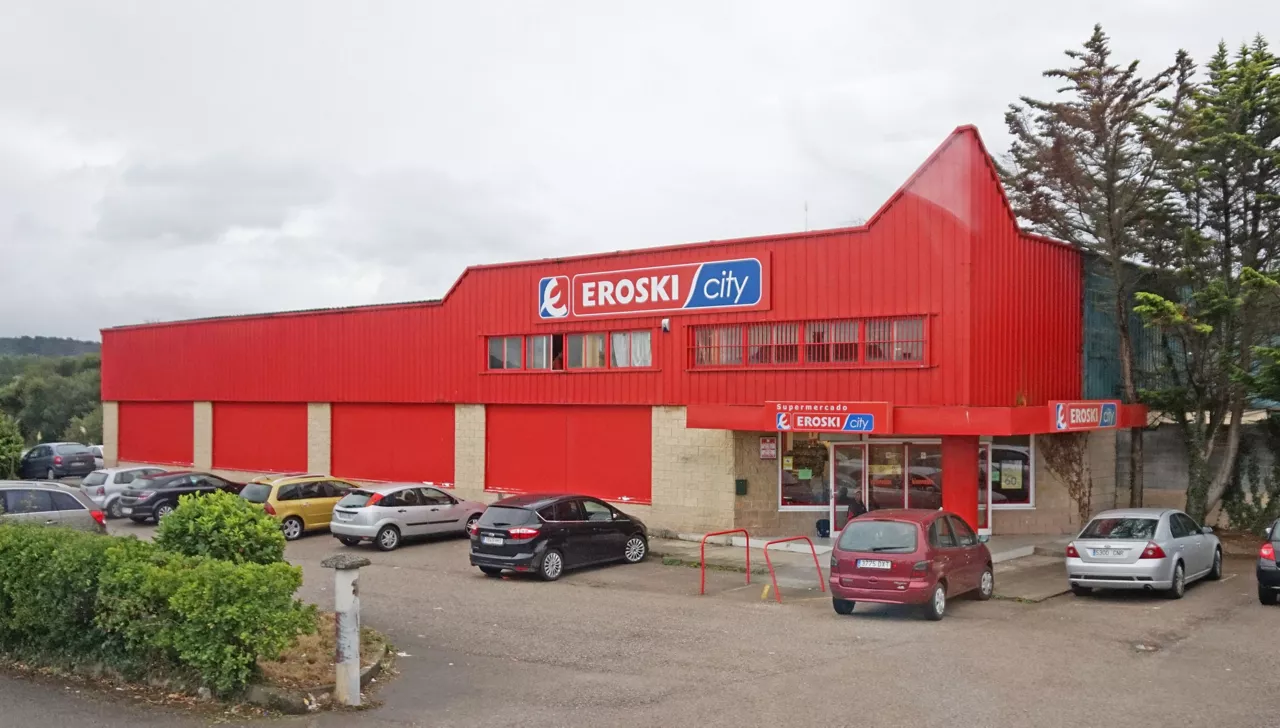 EROSKI