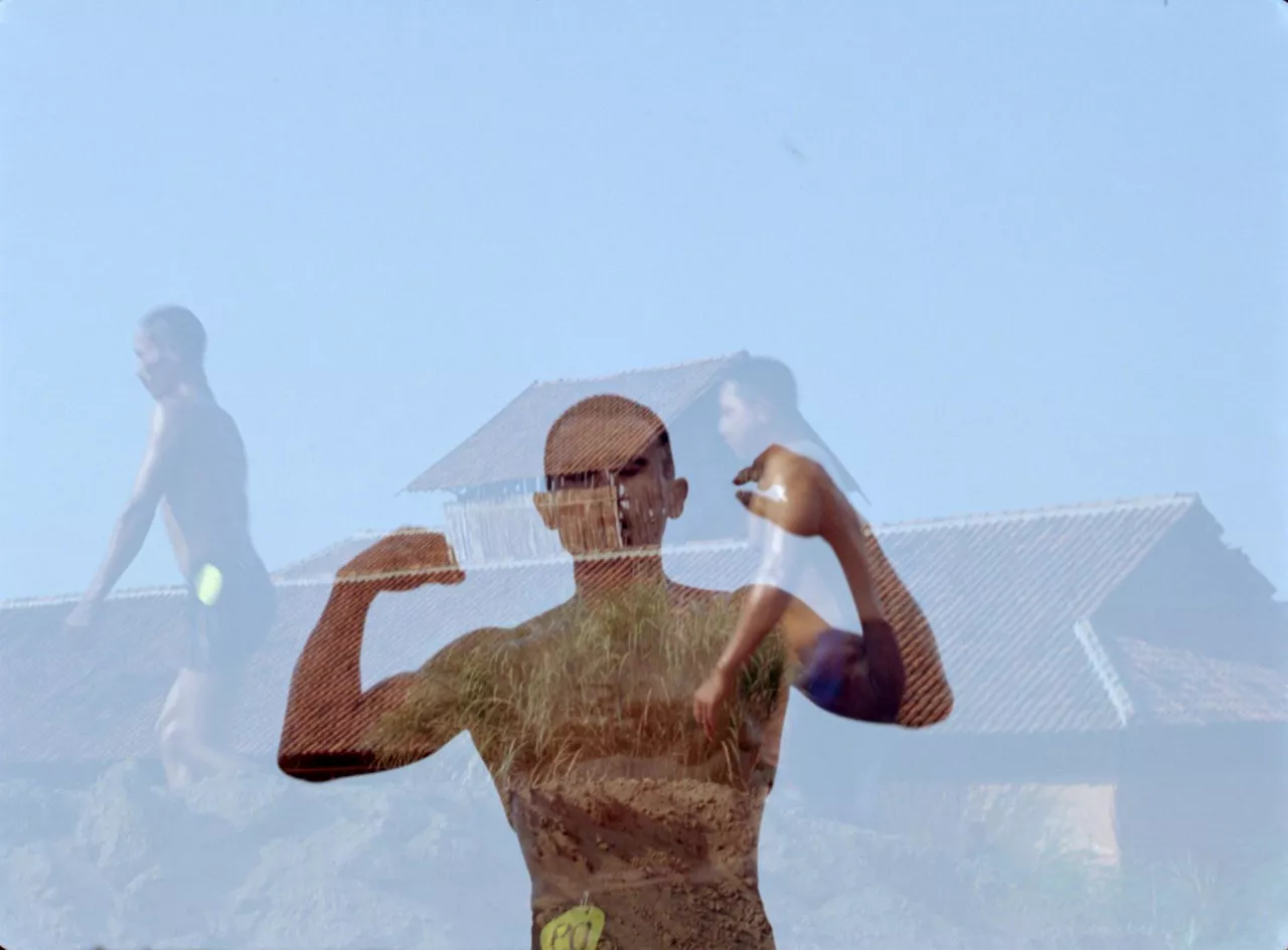 "Jatiwnagi", de George Clark