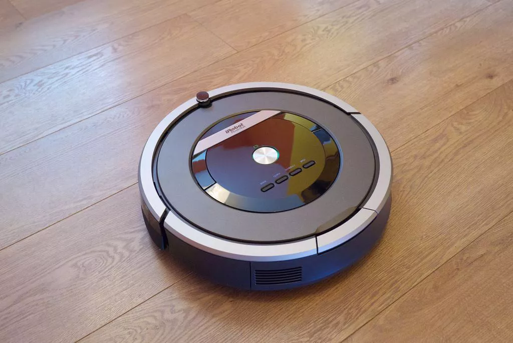 Roomba