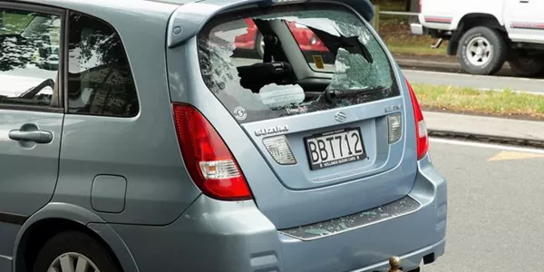 Erasoa Zeelanda Berriko bi meskitetan. Argazkia: Efe.