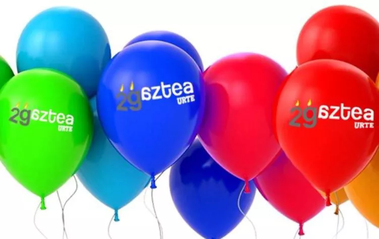 Gaztea 29 urte