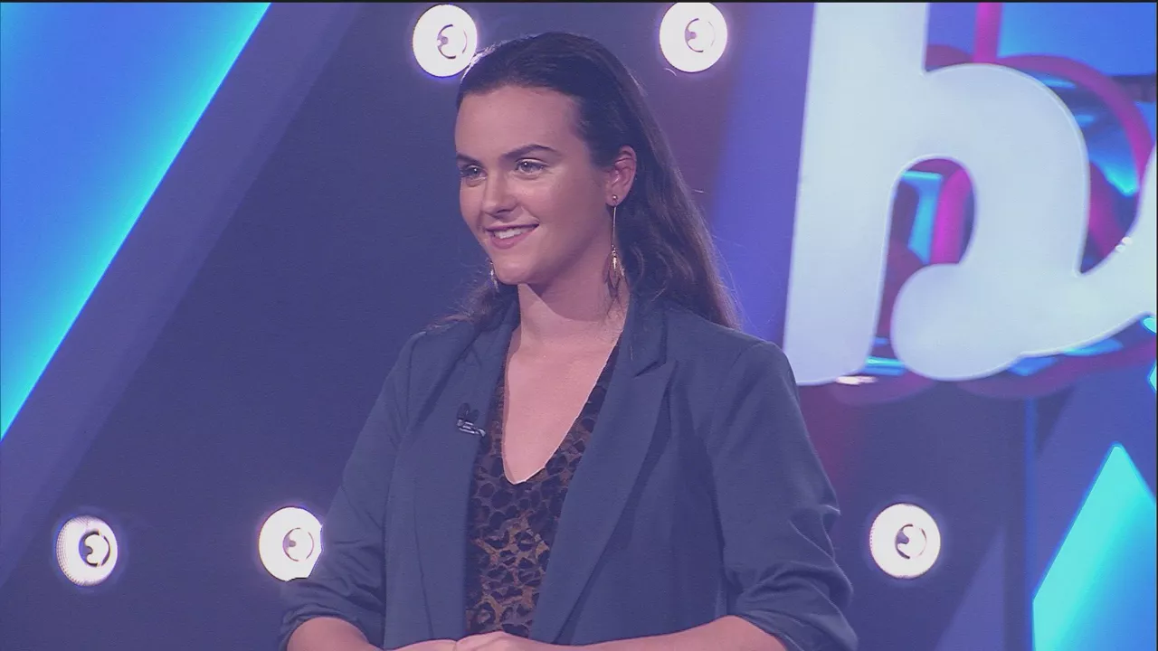 Ainhoa Larrañaga