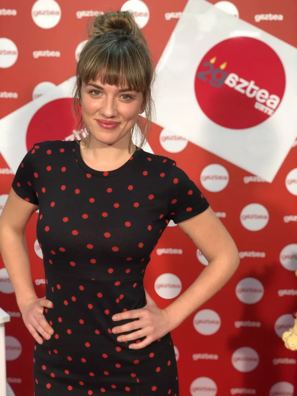Ainhoa Etxebarria