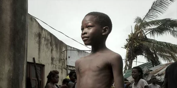 El sudeste de África, devastado por el ciclon Idai. Foto: Efe.