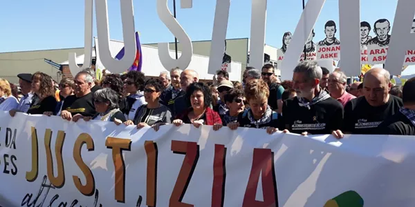 Argazkia: Maria Agirre | Euskadi Irratia