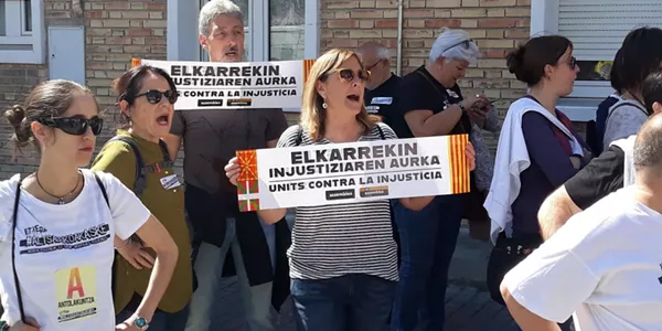 Argazkia: Maria Agirre | Euskadi Irratia
