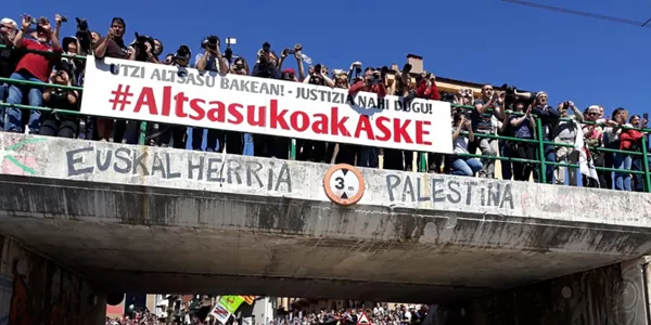 Argazkia: Maria Agirre | Euskadi Irratia