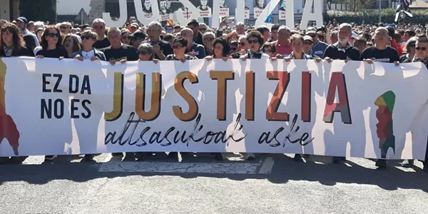 Argazkia: Maria Agirre | Euskadi Irratia