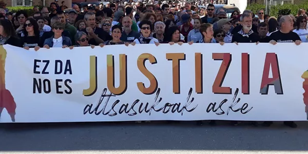 Argazkia: Maria Agirre | Euskadi Irratia