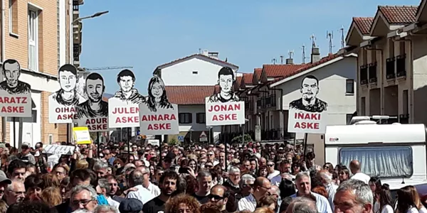 Argazkia: Maria Agirre | Euskadi Irratia