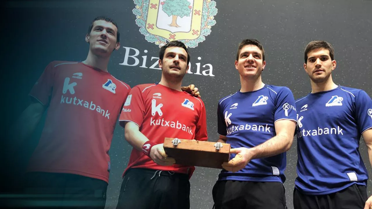 ELEZKANO REZUSTA IRRIBARRIA ZABALETA EITB