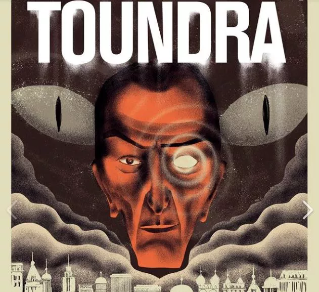 Toundra