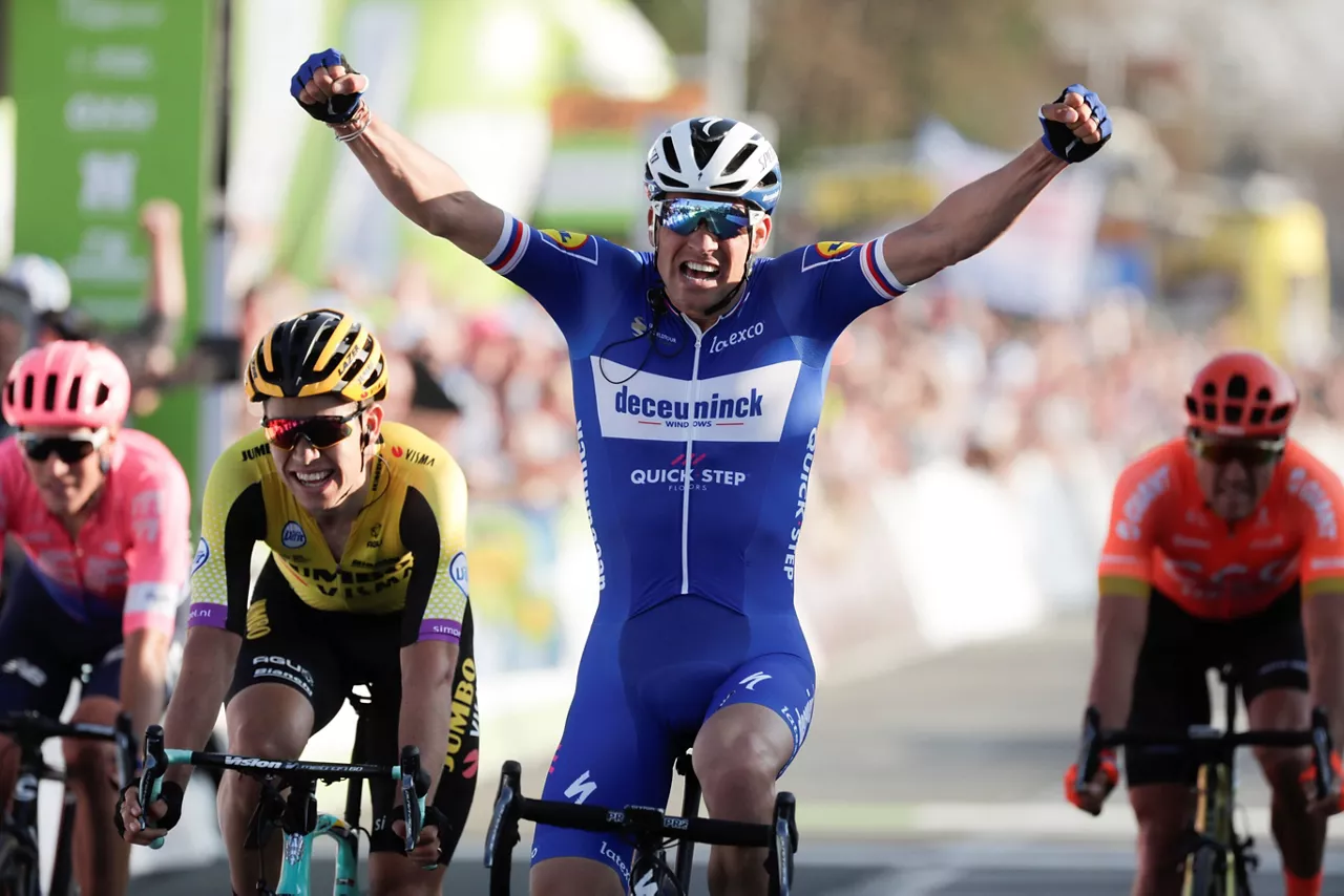 HARELBEKE 2019 STYBAR