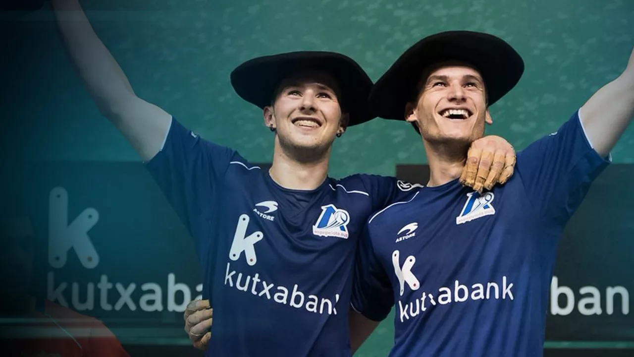 ELORDI ETXEBARRIA EITB