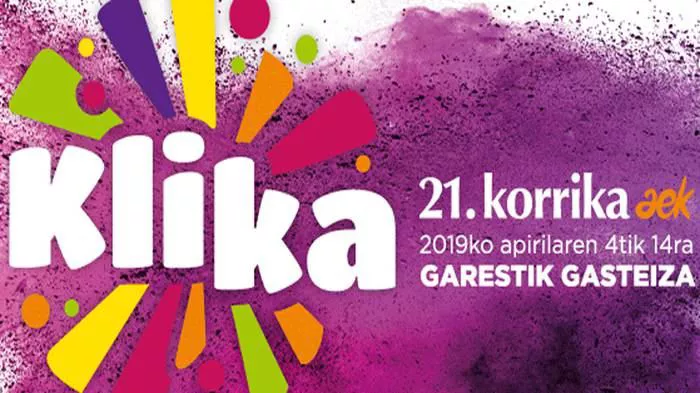 Korrika 2019