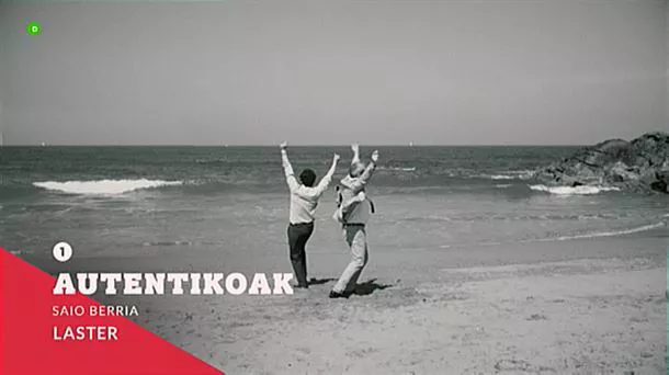 Autentikoak