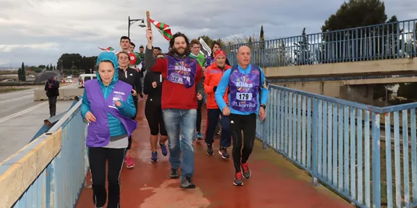 Korrika Apirilak 5 argazkia: AEK