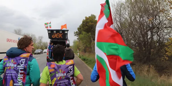 Korrika Apirilak 5 argazkia: AEK