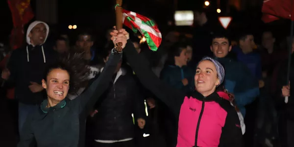 Korrika Apirilak 5 argazkia: AEK