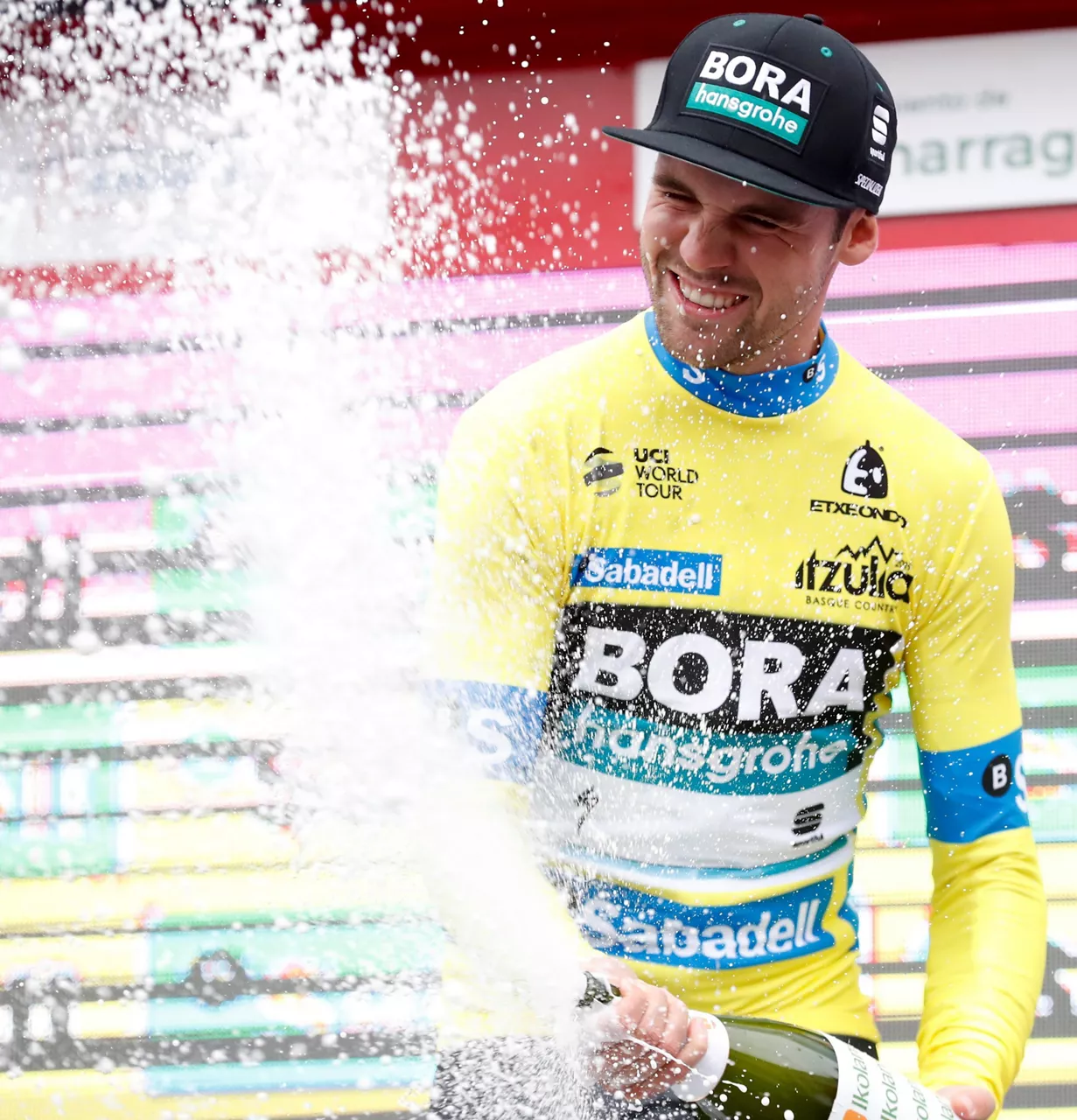 Maximilian Schachmann