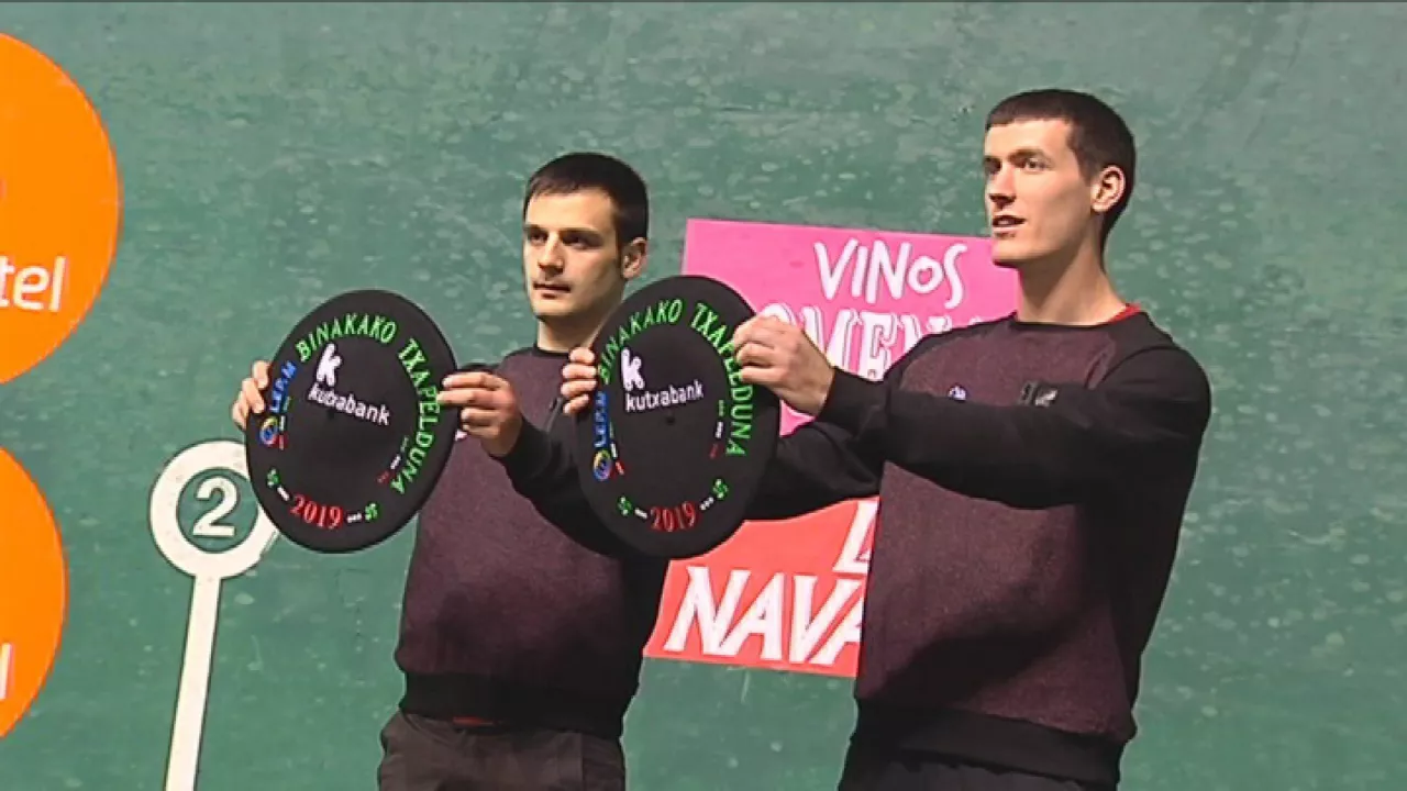 ELEZKANO REZUSTA EITB