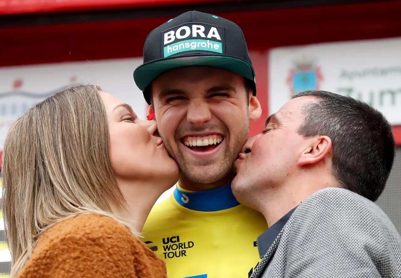 Maximilian Schachmann