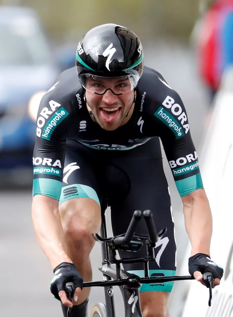 Maximilian Schachmann