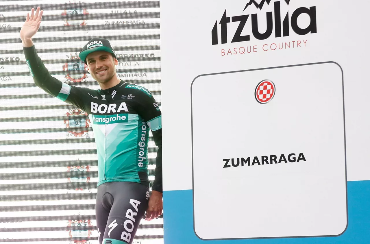 Maximilian Schachmann