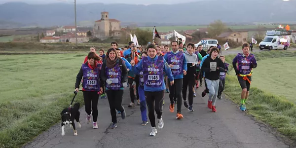 Korrika Apirilak 9 Argazkia AEK