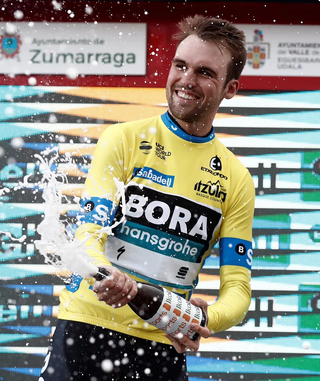 Maximilian Schachmann