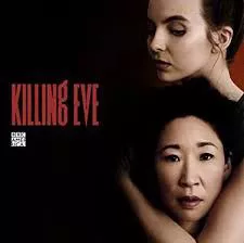 Killing Eve