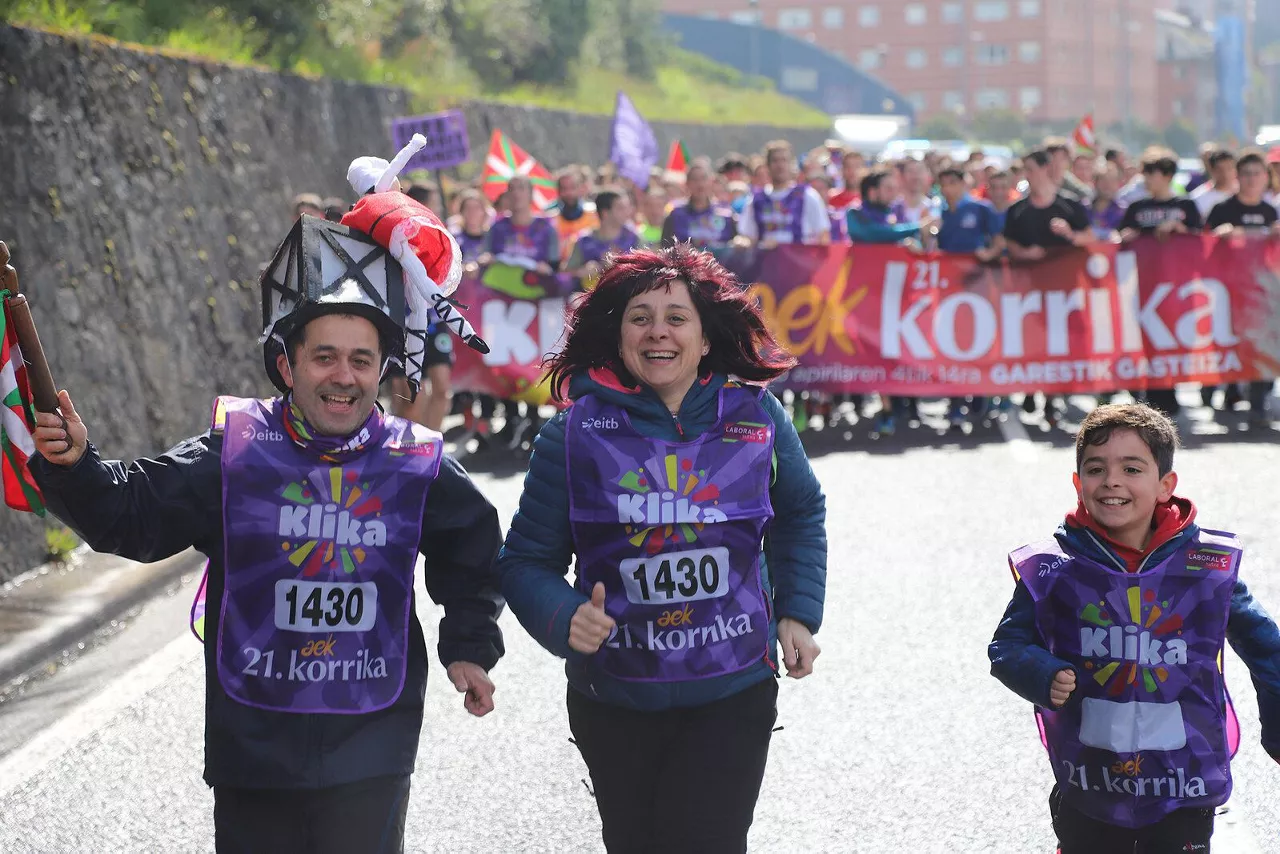 Korrika 21 apirilak 10